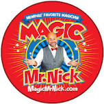 Magic Mr. Nick's Dino Crew