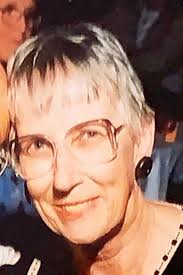 Jane Carolyn Stadler Obituary February 28, 2021