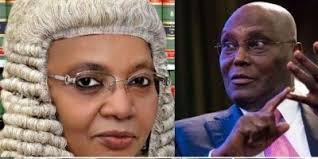 Image result for , Justice Zainab Bulkachuwa,