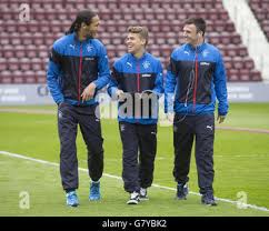 Andy murdoch centre hi-res stock photography and images