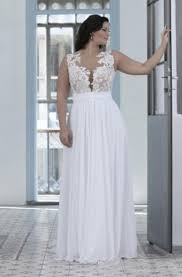 All about beauty inspiration with title casual plus size beach wedding dresses. Plus Size Beach Wedding Dresses Plus Size Chiffon Gowns Ucenter Dress