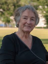 Rose Marie France Kolybabi née Berthelette