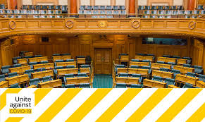 Managed isolation and quarantine (miq) requirements in new zealand. Faq Parliament During Covid 19 Alert Level 2 New Zealand Parliament