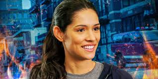 Where Is Stella Kidd In Chicago Fire Season 13, Episode 9 (& When Is  Miranda Rae Mayo Returning)?