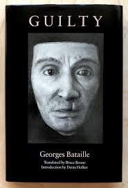 GUILTY by Georges Bataille (Review Copy)