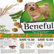 Http Benefuldogfoodcoupons Org Beneful Dog Food Printable Coupons Beneful Printable Coupons 2013 Benef Beneful Dog Food Dog Food Coupons Dog Food Recipes