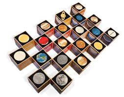 Planetary Blocks Are A Great Gift For Astronomy Nerds Planetary Dwarf Planet Great Gifts
