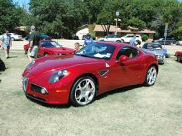 Ferrari & alfa romeo f1 tifosi. Italian Carfest To Occupy Nash Farm In Grapevine