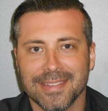 Ryan Coffman headshot