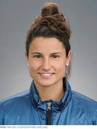 Amanda Pelkey's Instagram, Twitter & Facebook