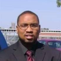 Mr. Nathaniel Leonard Obituary