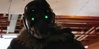 Raimi Doc Ock or MCU Vulture