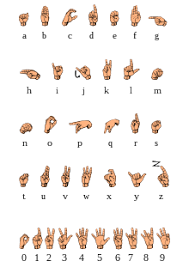 We've put together tips on where to shop, what to look for, and how to spot a great deal. American Manual Alphabet Wikipedia