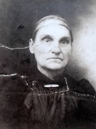 Sarah Elizabeth Jacobs Shell (1843-1915)