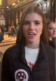 Zane Wallace Harvard