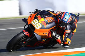 Disfruta de todo el mundial de motociclismo en marca.com. Brad Binder Vence Em Sua Terceira Corrida Na Motogp Autoracing