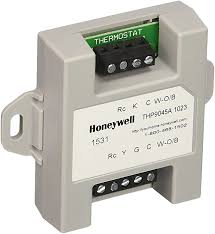 View the alternate wiring videos at wifithermostat.com/videos. Honeywell Thp9045a1023 Wiresaver Wiring Module For Thermostat Programmable Household Thermostats Amazon Com