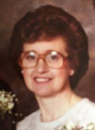 Ethel Schaeffer Obituary (2017)