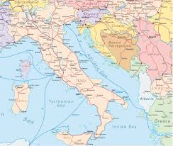 Unterwegs In Italien Mit Der Bahn Worauf Muss Ich Achten