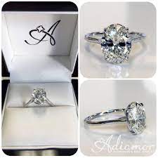 Cathedral Basket Solitaire Setting In 14k White Gold In 2021 Big Wedding Rings Morganite Engagement Ring Set Morganite Engagement Ring