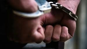 Major Success: Wanted Narco-Terror Operative Held in J\&K