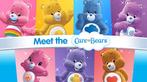 Hd wallpapers and background images Care Bears Wallpaper Posted By Sarah Tremblay