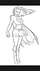 Attempt Superhero Coloring Pages Superhero Coloring Cartoon Coloring Pages