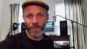 What has drummer Jeremy Thiessen been up to? Well, aside from keeping up  with his 4 kids and serving