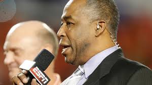 Longtime ESPN host John Saunders dies at 61