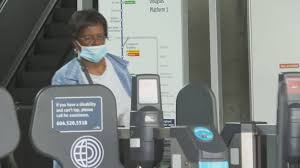 Masks are not merely a small inconvenience. Coronavirus Masks Mandatory On B C Transit Ferries Starting Monday Globalnews Ca