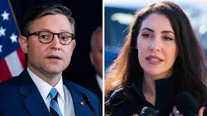 Speaker Johnson suffers defeat as GOP rebels tank effort to block remote  voting for new parents