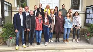 Muselzeidung 502 by Presss sarl