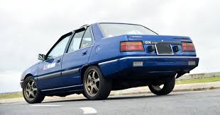 Collection by g'rulez • last updated 7 days ago. Proton Saga Bukan Ini Spesis Rare Mitsubishi Lancer Fiore Mekanika