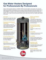 Water heater services in cape coral, fort meyers, naples, fl, and surrounding areas. Gas Water Heaters The Water Heater Guy