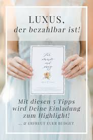 Mustertexte und tipps für die hochzeitseinladung. Luxus Der Bezahlbar Ist Hochzeitseinladungen Gunstig Selbst Gestalten Hochzeitseinladung Hochzeitseinladungen Selbst Gestalten Einladungen