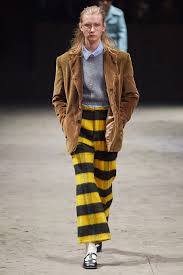 Gucci Fall 2020 Menswear Collection Gucci Menswear Menswear Men Fashion Show