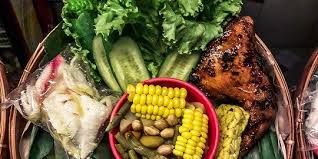 Maybe you would like to learn more about one of these? 4 Makanan Khas Sunda Ini Dipercaya Bisa Menurunkan Berat Badan Merdeka Com