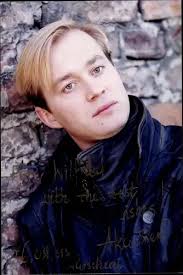 Ak Schauspieler Adam Bareham, Star..