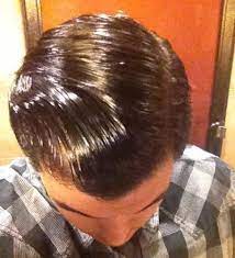 Ingredients:mineral oil, fragrance, d&c yellow no.11, d&c red no. Tres Flores Solid Brilliantine Review Three Flowers On Mr Pomade Pomade Com