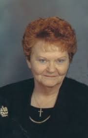 Marcella Rose Shriver Obituary August 29, 2011