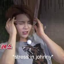 Johnny Suh Memes Explore Tumblr Posts And Blogs Tumgir