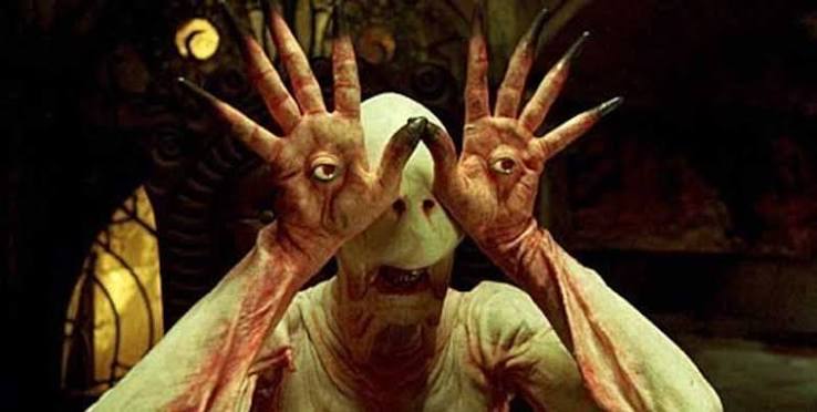 How to Use the Uncanny Valley in Horror | No Film School