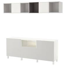 Oddlaug Sound Absorbing Panel Gray Ikea Ikea Eket Storage Furniture