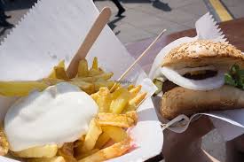 Use separate chopping boards for meat and vegetables. Closed Yellow Sunshine Berlin Restaurant Happycow