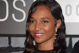 Jill Scott Performs 'Run Run Run'