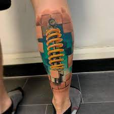 Full text is available to purdue university faculty, staff, and students on campus through this site. Bob Leach Tattoo Artist Big Tattoo Planet