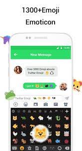 How To Use Whatsapp Emoji On Iphone Best Whatsapp Emoticon Apps For Iphone Iphone Apps Emoticon Messaging App