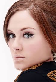 La 27enne inglese ha iniziato . Adele La Biografia Della Cantante Inglese