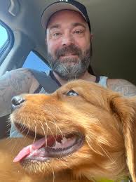 Welcomed our newest family member home