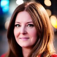 Elizabeth Hague's Instagram, Twitter & Facebook